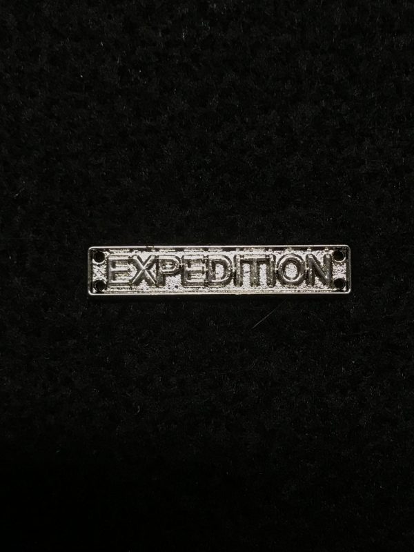 Full Size Expedition Bar Replica
