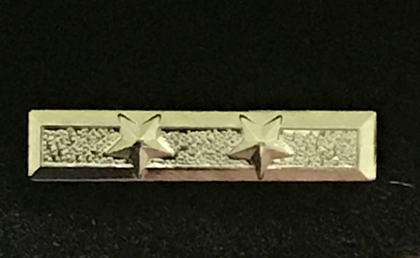 Full Size Royal Canadian Mounted Police 30 Year Service Bar Replica