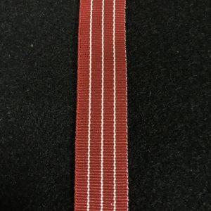 Miniature Ribbon 12 inches