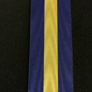 Ordre du Mérite des Forces de Police (COM)