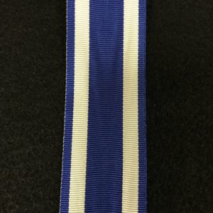 Meritorious Service Cross (MSC)