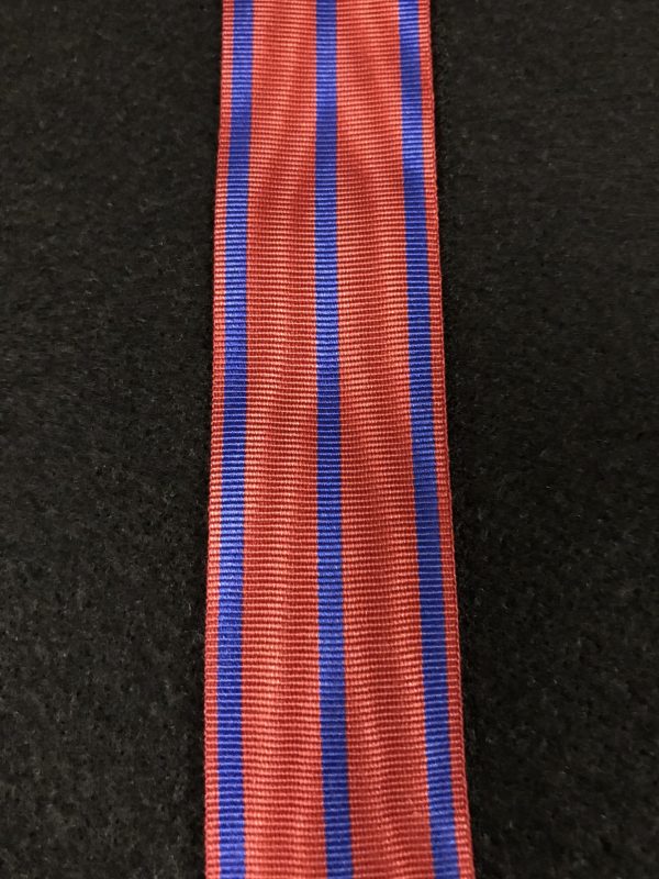 Medal of Bravery (MB)