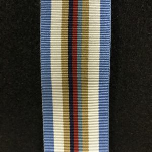 Somalia Medal