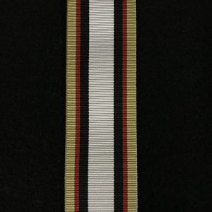 Médaille du service en Asie du Sud-Ouest (SWASM)