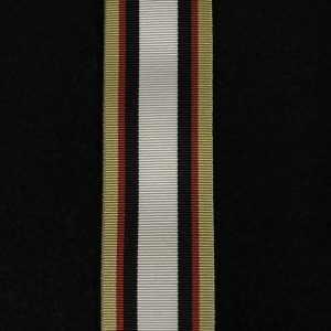 South-West Asia Service Medal (SWASM)