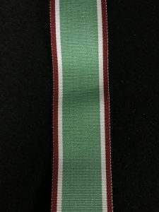 Médaille du service opérationnel – Sierra Leone (OSM-SL)