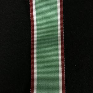 Médaille du service opérationnel – Sierra Leone (OSM-SL)