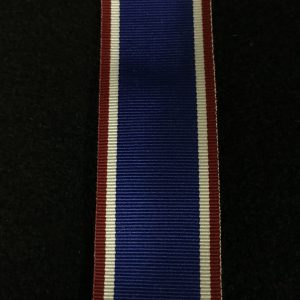 Médaille du service opérationnel – Haïti (OSM-H)