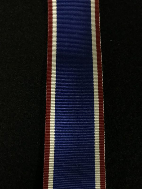 Médaille du service opérationnel – Haïti (OSM-H)