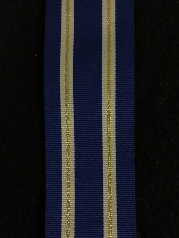 Article 5 NATO Medal for Operation "Active Endeavour"
