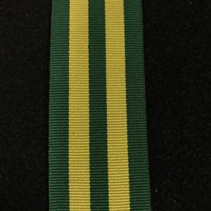 Corrections Exemplary Service Medal