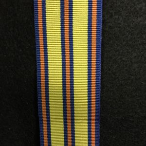 Emergency Medical Services Exemplary Service Medal