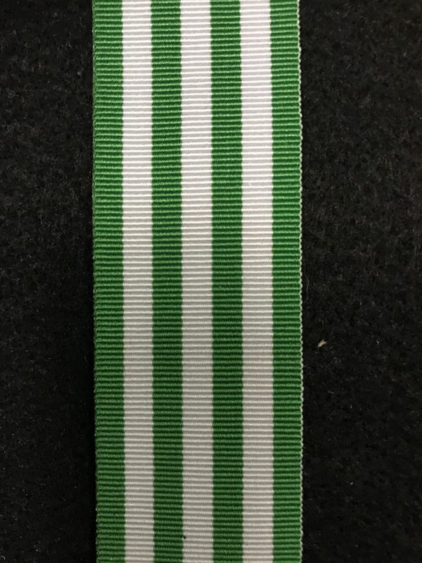 PEI Fire Service Medal