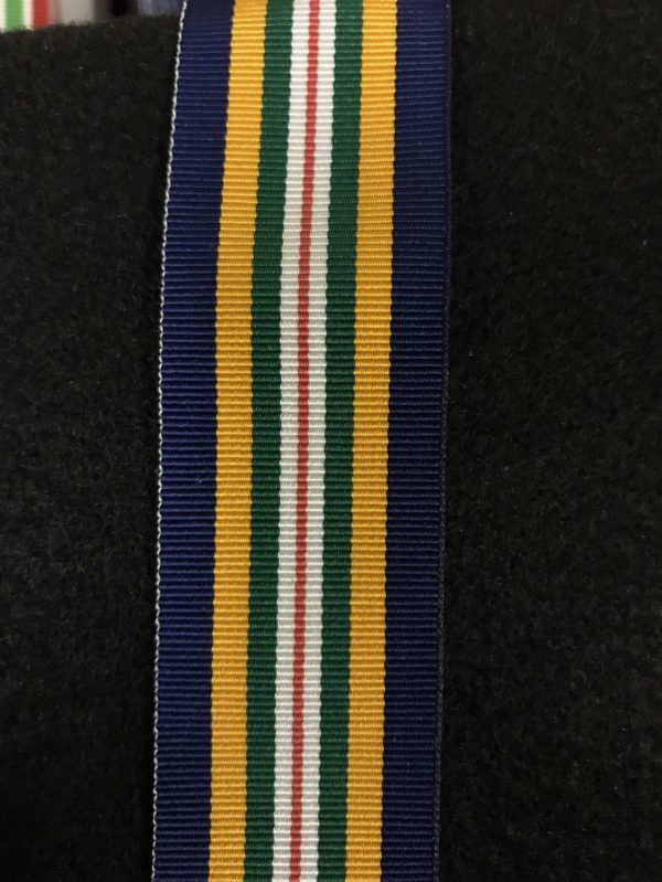 MÉDAILLE DU CENTENAIRE DE L'ALBERTA