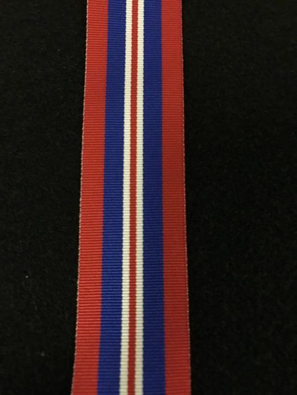 War Medal 1939–1945