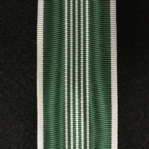 Full Size Ribbon 1 Metre US Army Commendation Medal