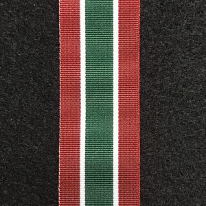 General Campaign Star – SOUTH-WEST ASIA (GCS-SWA)