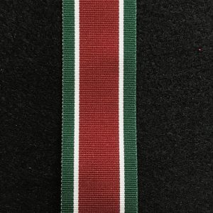 General Service Medal – SOUTH-WEST ASIA (GSM-SWA)