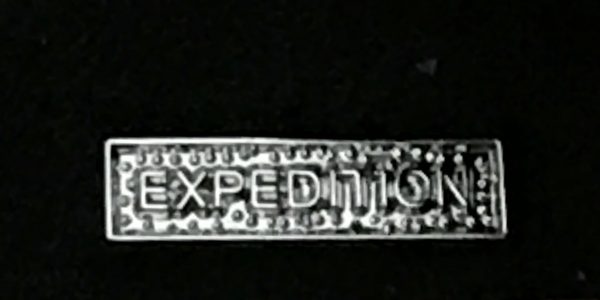 Miniature Expedition Bar