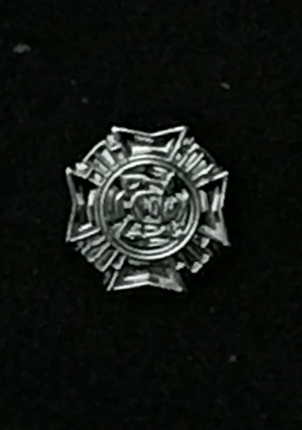 Dev Rosette for Firefighter