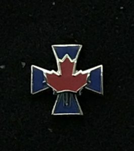 Dev Ribbon Commander of the Order of Military Merit