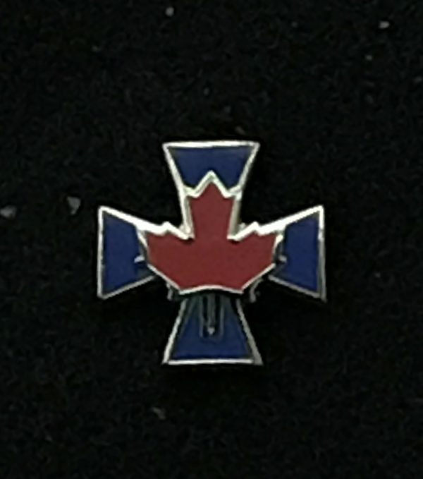 Dev Ribbon Commandeur de l'Ordre du mérite militaire