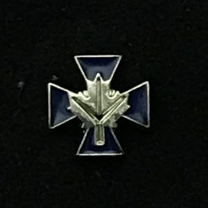 Dev Ribbon Officier de l'Ordre du mérite militaire