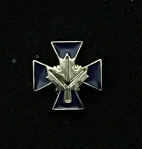 Dev Ribbon Officer of the Order of Military Merit