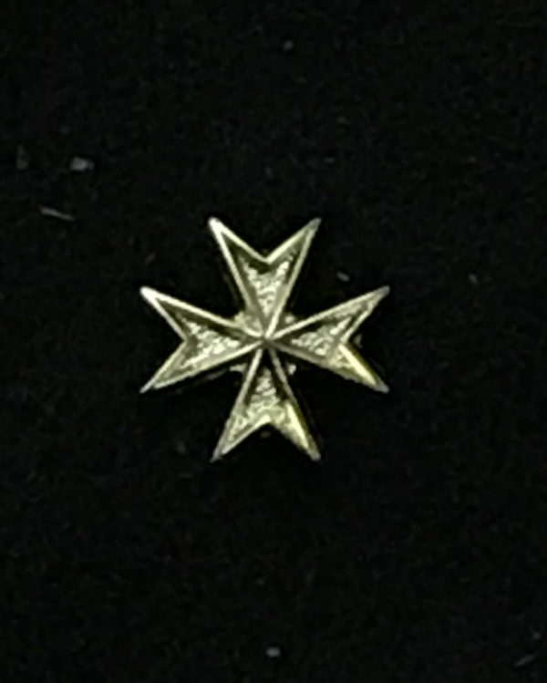 Dev Ribbon Order of St John Gold