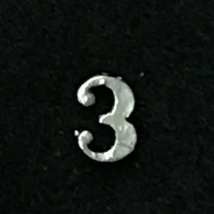 Dev Ribbon Silver 3 UN