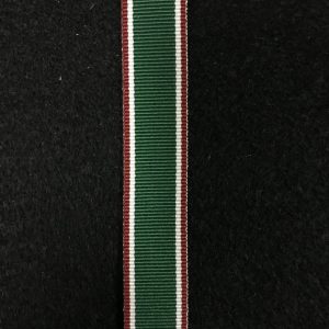 Médaille du service opérationnel – Soudan (OSM-S)