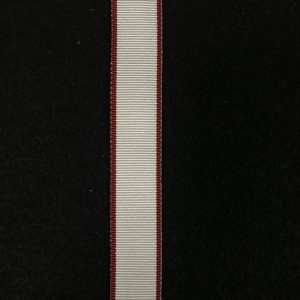 Médaille du service opérationnel – HUMANITAS (OSM-HUM)