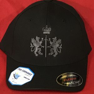 Close Protection S/M Flex Flit Hat