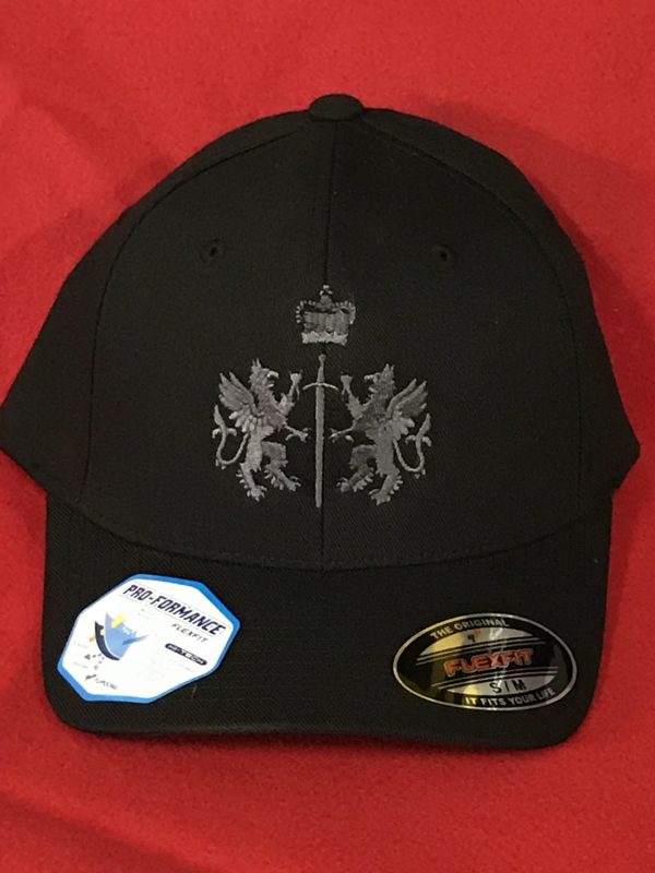 Close Protection S/M Flex Flit Hat