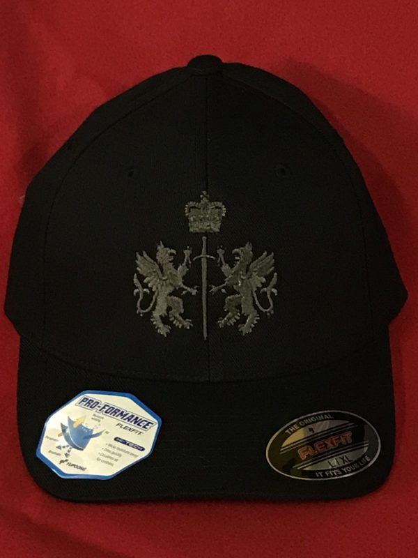 Close Protection L/XL Flex Flit Hat