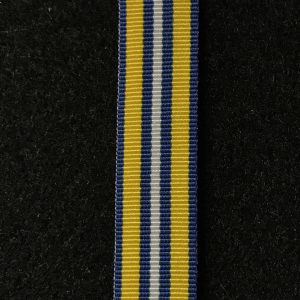 Canadian Coast Guard Exemplary Service Medal