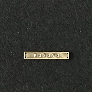 Kosovo Full Size Bar