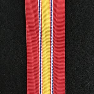 Médaille du service de la défense nationale des États-Unis