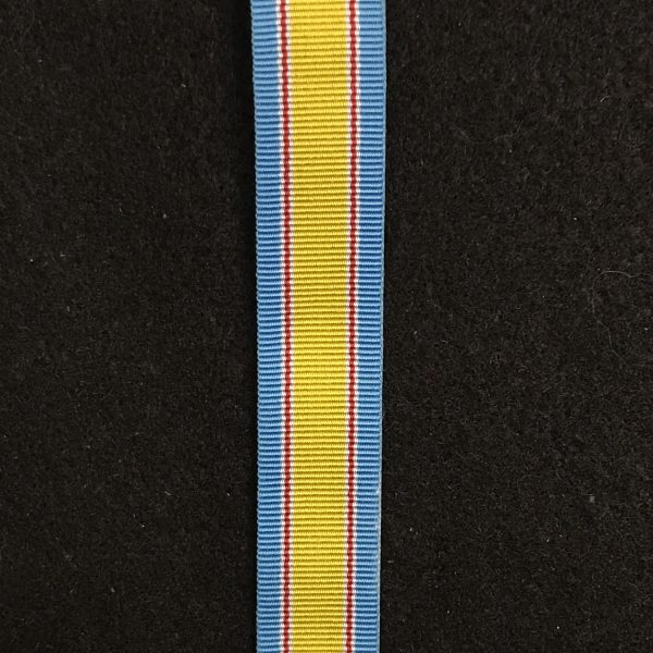 Korean War Service Medal