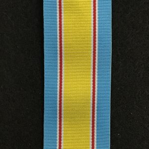 Médaille du service de la guerre de Corée