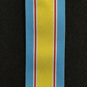 Korean War Service Medal