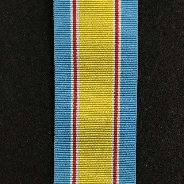 Médaille du service de la guerre de Corée