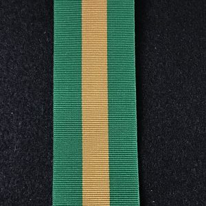 Saskatchewan Volunteer Services Medal