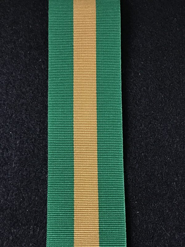 Médaille des services bénévoles de la Saskatchewan