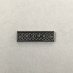 Althea Miniature Bar