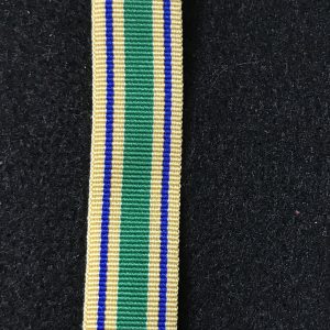 UK Iraq Reconstruction Service Medal