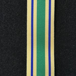 Médaille du service de reconstruction du Royaume-Uni en Irak