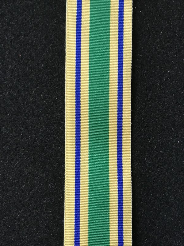 Médaille du service de reconstruction du Royaume-Uni en Irak