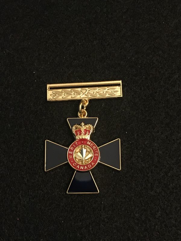 Officer of the Order of Military Merit (OMM) Full Size Replica