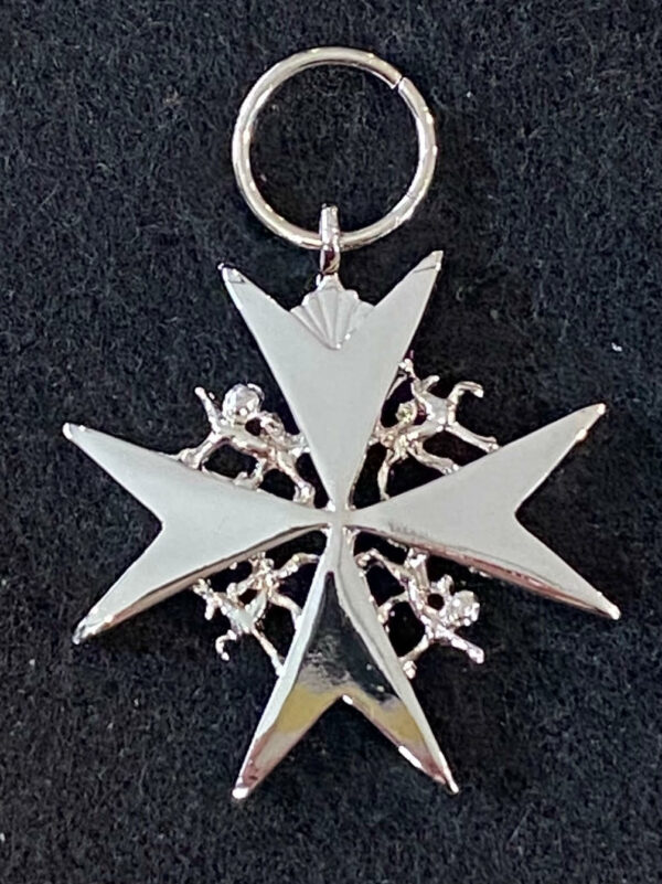 Member – The Most Venerable Order of the Hospital of St John of Jerusalem Full Size Replica